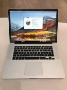 Apple MacBook Pro 15 2013 Late. 15.4", 2,3����, ��� 16 ��, ���� 512���, WiFi: 1, Bluetooth: 1, ����������� �� 11��. ����