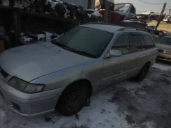 Mazda Capella. GWEW, FS ����