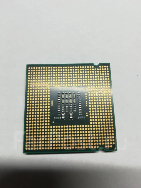 Intel Pentium E5500 ����