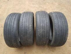 Toyo J50. ������, 2010 ���, �/�, ����� 60�% ����