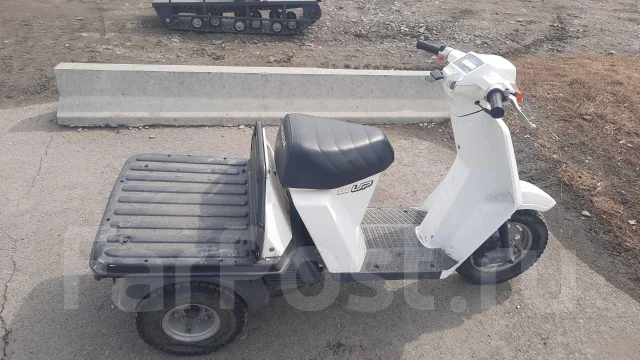 Honda Gyro Up. 49����. ��., ��������, ��� ���, ��� ������� ����