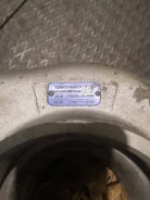 ��������������� Komatsu D355, D155C KTR130 �211 6502-13-2003 ����