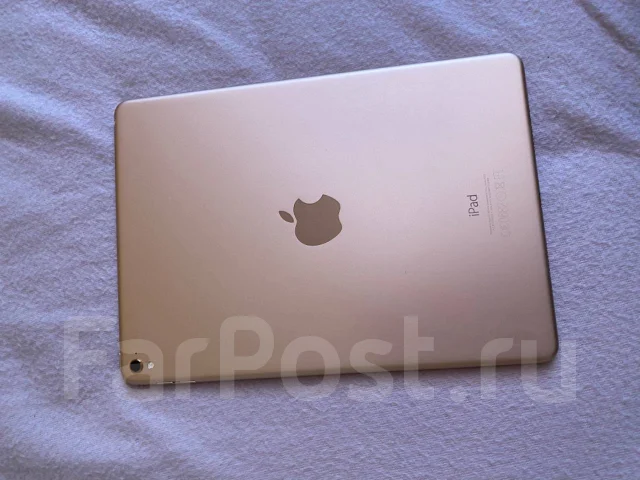 Apple iPad Pro 9.7 ����
