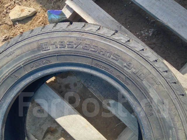 Goodyear Ice Navi Hybrid Zea. �����������, 2011 ���, �/�, ����� 5 % ����