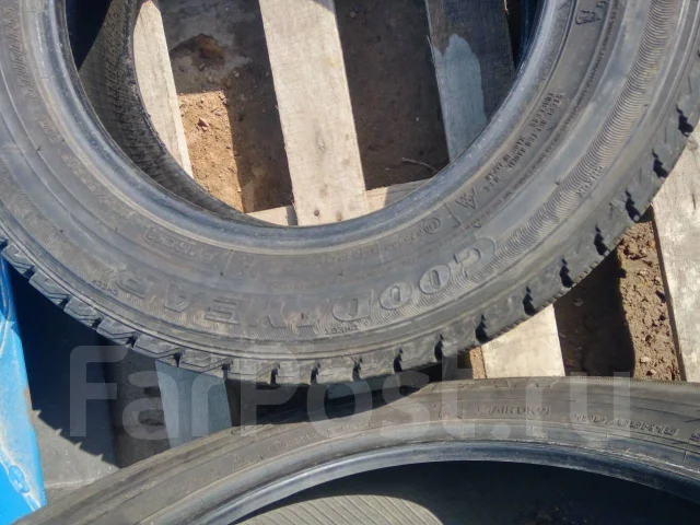 Goodyear Ice Navi Hybrid Zea. �����������, 2011 ���, �/�, ����� 5 % ����