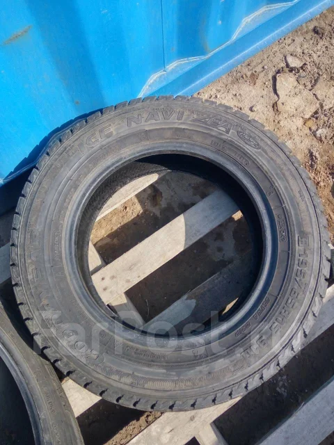 Goodyear Ice Navi Hybrid Zea. �����������, 2011 ���, �/�, ����� 5 % ����