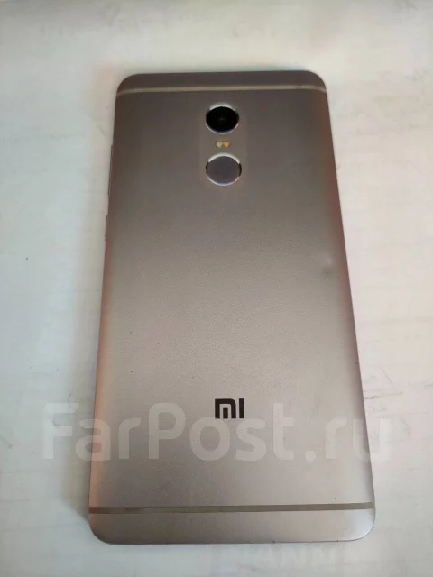 Xiaomi Redmi Note 4. �/�, ����� ����