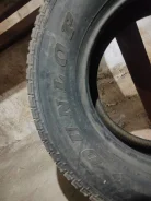 Dunlop Grandtrek TG35. �����������, 2012 ���, �/�, ����� 5 % ����