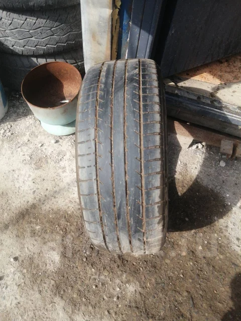 Toyo Proxes R31. ������, 2007 ���, �/�, ����� 30 % ����