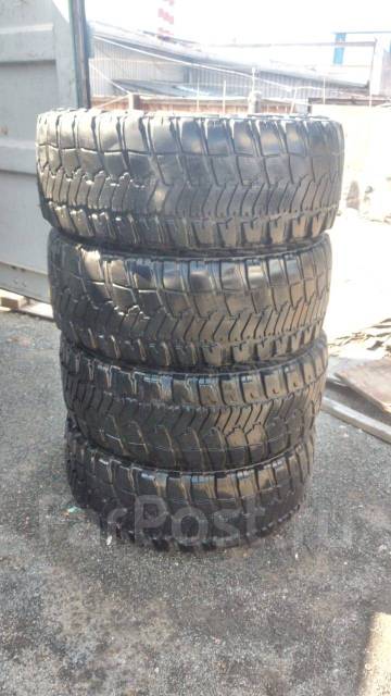 Goodyear Wrangler MT/R Kevlar, 35/12,5 R15, 15