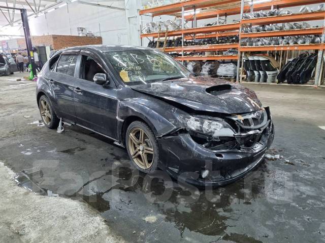 Доставка и самовывоз автокомпонентов в Москве