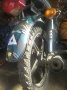 Racer Trophy RC110N. 110����. ��., ��������, ���, � �������� ����