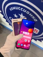 Samsung Galaxy M51. �/�, �����, 3G, 4G LTE, Dual-SIM, NFC ����