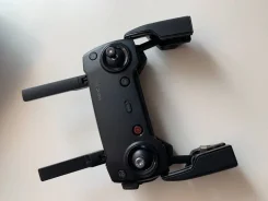DJI Mavic Air. ��� ������ ����