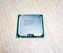 Intel Pentium E5200 ����