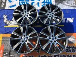 Topy Dorfen. 7.0x17", 5x100, ET48. ��� ����� �� ������������ ����
