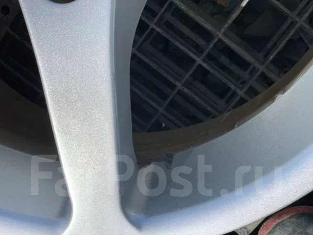 Advanti Desire. 7.0x16", 5x114.3, ET38 ����