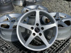 Advanti Desire. 7.0x16", 5x114.3, ET38 ����