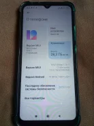 Xiaomi Redmi 9A. �����, �����, 4G LTE, Dual-SIM, ����������, NFC ����