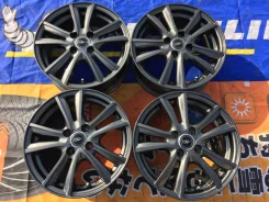 Velox Nirvana. 5.5x15", 4x100, ET42. ��� ����� �� ������������ ����