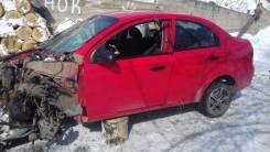 Chevrolet Aveo. KL1SF69WJ8B253155, F14D4 ����