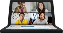 Lenovo ThinkPad X1 Carbon Touch. 13.3", 1,4����, ��� 8 ��, ���� 512���, WiFi: 1, Bluetooth: 1, ����������� �� 10��. ����