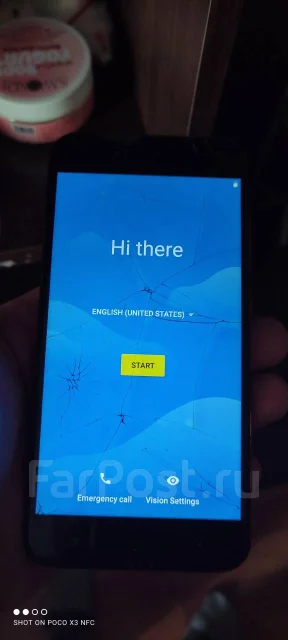 Xiaomi Mi A1. �/�, ������� ����