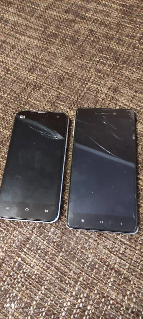 Xiaomi Mi A1. �/�, ������� ����