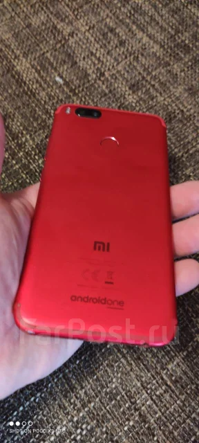 Xiaomi Mi A1. �/�, ������� ����