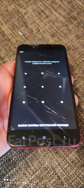 Xiaomi Mi A1. �/�, ������� ����