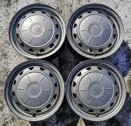 Bridgestone Lowenzahn. 5.0x14", 4x100, 4x114.3, ET45, �� 68���. ����