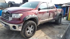 Toyota Tundra. UCK50, 3UR ����