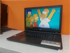 Acer Aspire ES1. 15.6", 1,6����, ��� 4 ��, ���� 500���, WiFi, Bluetooth ����