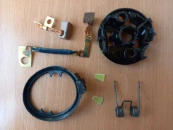 ����� ��������. Opel. Renault, Peugeot# 594127 ����