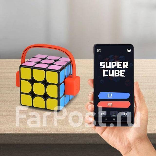 Xiaomi Giiker i3 Cube