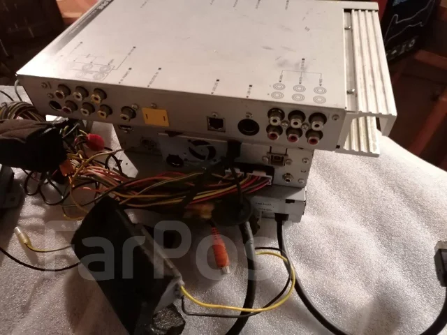 Alpine IVA-D310J ����