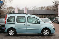 Renault Kangoo. KW0, K4M ����