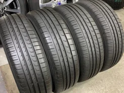 Yokohama BluEarth RV-02CK. ������, 2019 ���, �/�, ����� 5�% ����