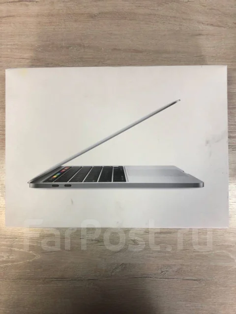 Apple MacBook Pro 13 2020. 13.3", WiFi: 1, Bluetooth: 1 ����