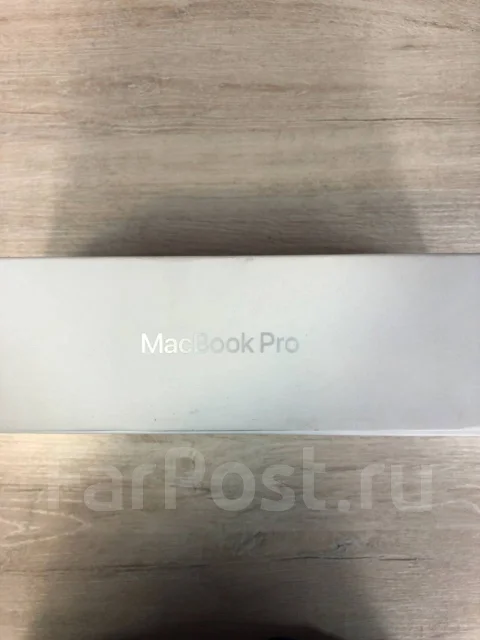 Apple MacBook Pro 13 2020. 13.3", WiFi: 1, Bluetooth: 1 ����