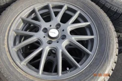 RTX Technik. 6.0x16", 4x100, ET50 ����