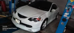 Honda Integra. �������, ��������, 2.0 (160��.�.), ������, 220����. �� ����