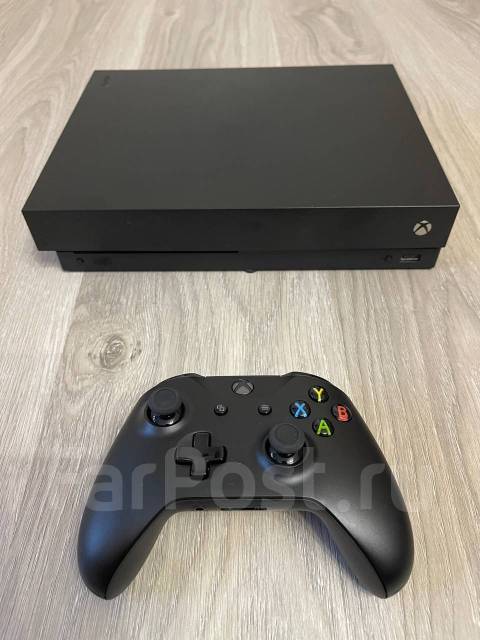 Как повысить фпс на xbox one x