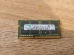SO-DIMM DDR3. ����