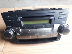 ������ ��������� Toyota Highlander 2012 ����