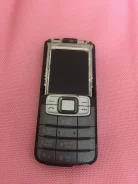 Nokia 3110 Classic. �/�, ��������� ����