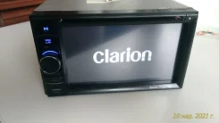 Clarion NX501 ����