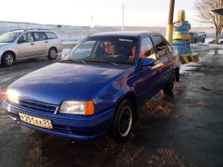 Opel Kadett ����