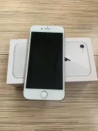 Apple iPhone 8. �/�, 64 ��, �����������, 4G LTE, NFC ����