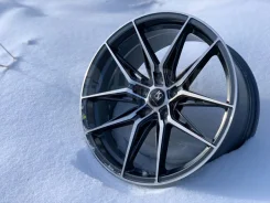 Koko Kuture SL525. 9.5x19", 5x120, ET33, �� 72,6���. ��� ����� �� ������ ����